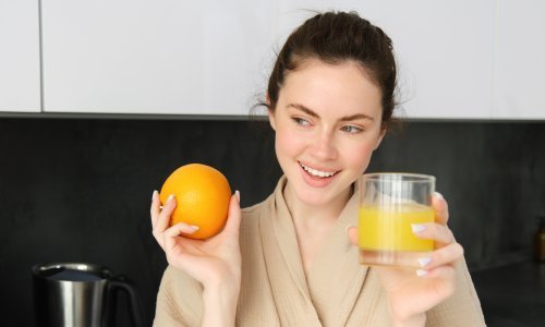 Zaboravite na vitamin C: Ovo je tajni saveznik u borbi protiv prehlade