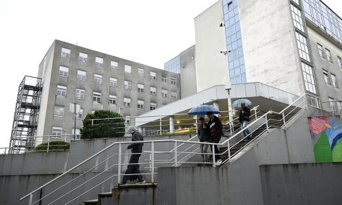 U KBC-u Zagreb pušten u rad novi linearni akcelerator za precizno zračenje onkoloških pacijenata