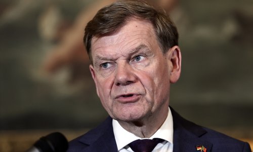 Njemački šef diplomacije Izraelu: 'Ne koristite optužbe za antisemitizam za vršenje pritiska'