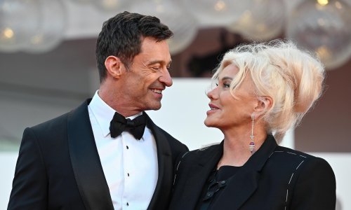 Konačno je pao dogovor: Evo kako su Hugh Jackman i Deborra-Lee Furness podijelili bogatstvo