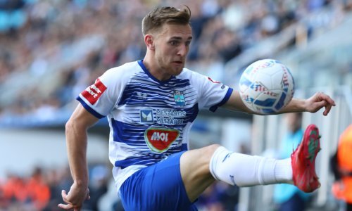 Osijek prodaje svog najboljeg igrača; zarada će biti sjajna, ali...