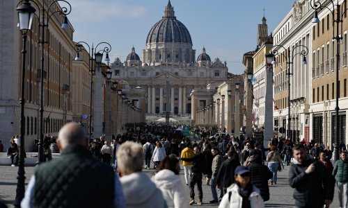 SAD izdao upozorenje građanima koji putuju u Italiju: 'Budite pojačano oprezni'