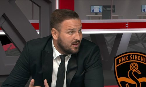 Kelava se naklonio junaku: 'Ono što on radi, to je primjer veličine'