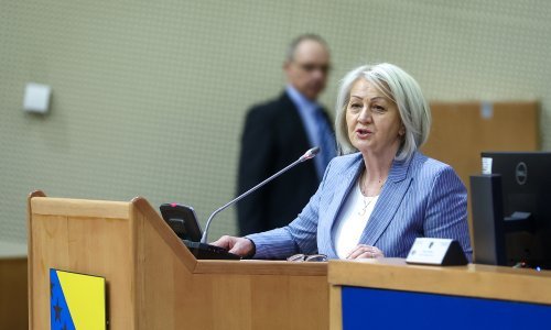 EK predložio 45,7 milijuna eura potpore za poplave u BiH, Krišto pozdravila odluku