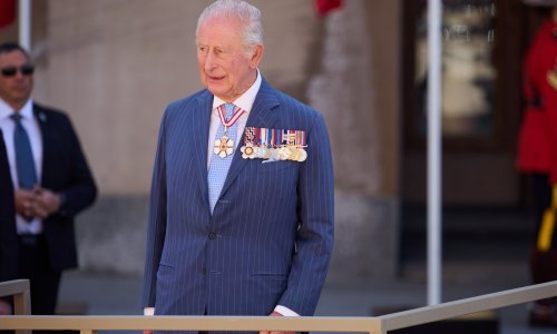 Kralj Charles održao 'govor s prijestolja': 'Kanada je jaka i slobodna zemlja'