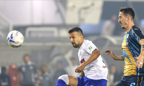 Još jedan nogometaš se oprostio od Hajduka: 'Unatoč svemu...'