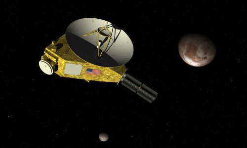 Novi patuljasti planet? Astronomi otkrili ledeni svijet izvan orbite Plutona