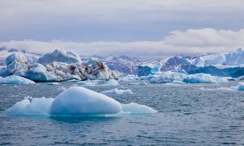 Artik se zagrijava 3,5 puta brže od globalnog prosjeka: Britanija strahuje od Rusije