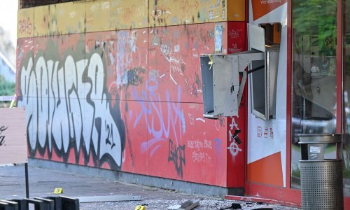 Posebna jedinica razotkrila bandu pljačkaša bankomata: Ukrali su 1,2 milijuna eura