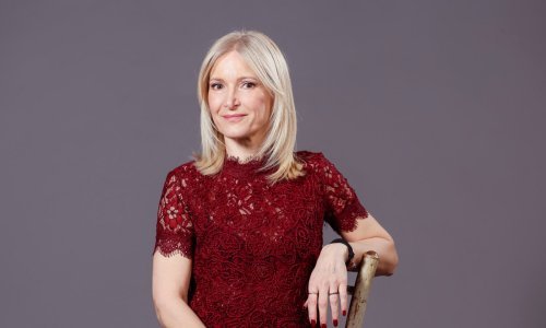 Poznata HRT-ovka ne može sakriti ponos: Kćer joj je odrasla u pravu ljepoticu