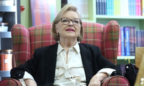Gabi Novak već je nekoliko mjeseci u domu za rehabilitaciju: 'Ne želim opterećivati svoju obitelj'