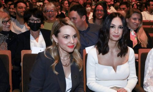 Hrvatska ljepotica koju rijetko vidimo: Monika Kravić Olujić zablistala u novom izlasku