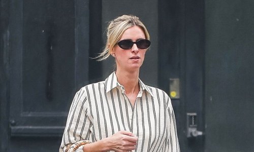 Ova haljina nikada ne izlazi iz mode i pristaje baš svakom obliku tijela, a nosi je i slavna bogatašica