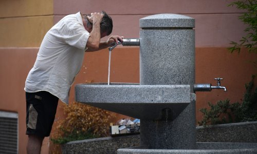 Bez predaha: ‘Upravo smo proživjeli deset najtoplijih godina u povijesti’