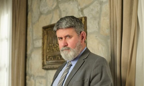 Osvojio je srca publike u 'Kumovima', evo gdje je viđen nakon završetka snimanja serije