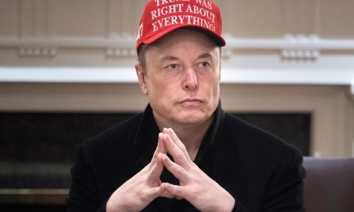 Musk napušta Trumpovu administraciju