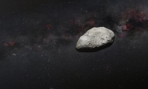 Neugodno otkriće: Venera krije asteroide koji bi mogli pogoditi Zemlju