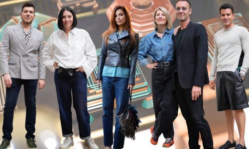 Otvorenje nove galerije Nenada Sovilja privuklo i poznate Hrvate