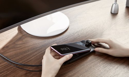 Spojite Galaxy s monitorom, pa ga koristite kao računalo