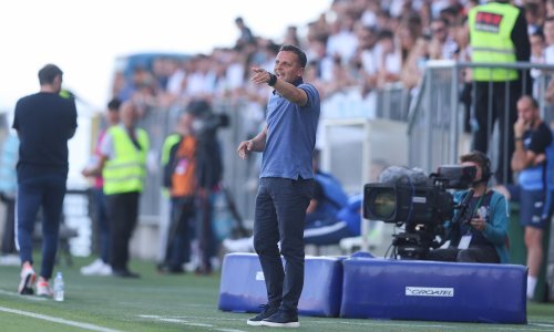 Ovo su ljudi koje je Mario Kovačević doveo u Dinamo