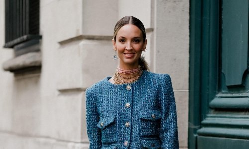 5 najljepših suknji iz Zare: Savršene su za odlazak na posao ljeti sa stilom