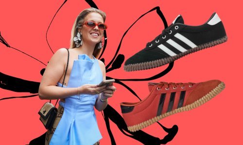 Adidas nudi najravnije tenisice do sada: Poput omiljenih sambica, ali s više karaktera
