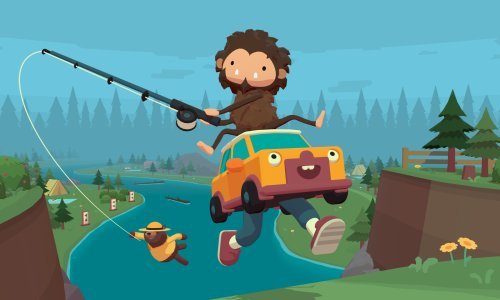 Apple kupio RAC7, tvorce mobilnog hita Sneaky Sasquatch