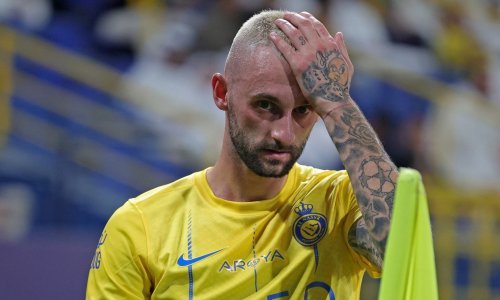 Marcelo Brozović razmišlja o povratku u Dinamo, ali postoji jedan veliki problem