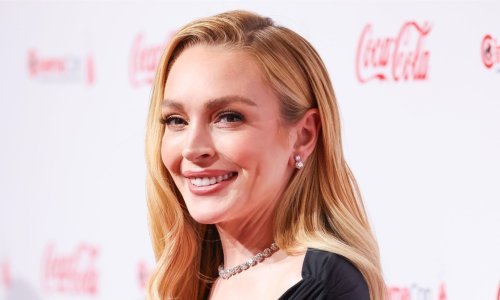 Lindsay Lohan progovorila o svom 'novom licu' i otkrila što prvo radi svakog jutra