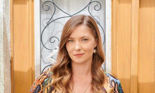 U 'Kumovima' glumi s dečkom, a sad je otkrila koje su joj scene bile najzahtjevnije