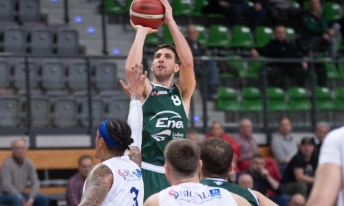 Skandal u srpskoj košarci; bivši reprezentativac zbog klađenja izbačen iz sporta