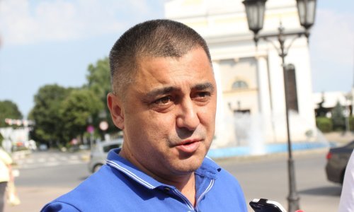 Vinković uhvaćen u pijanoj vožnji? Za tportal odgovara: 'Prljave igre neće me zaustaviti!'