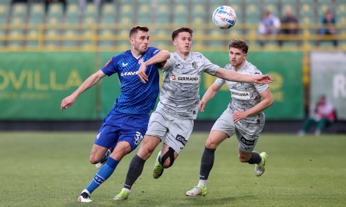Prvi čovjek Istre 1961 o odlasku Garcije u Hajduk, ali i upitu iz Dinama: Najavili su se...
