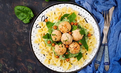 Spas za dane u kojima nemate vremena: Ovaj prefini ručak gotov je za manje od pola sata