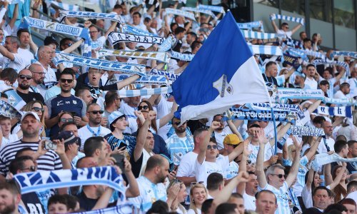 S Rujevice stigao apel navijačima Rijeke