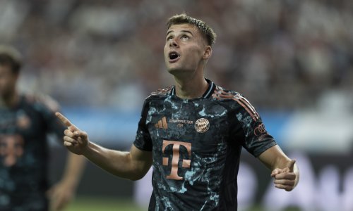 Portugalci se uključili u utrku za veliku Bobanovu želju; Dinamo ima sve manje vremena