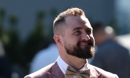 Matija Cvek i Miriam 'spremni za korak dalje': Romantična objava koja rastapa srca