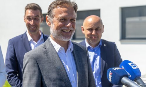 Jandroković na turneji podrške HDZ-ovim kandidatima, u fokusu mjesta s tijesnim izborima