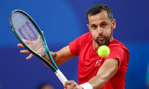 Mate Pavić rutinski izborio treće kolo Roland Garrosa