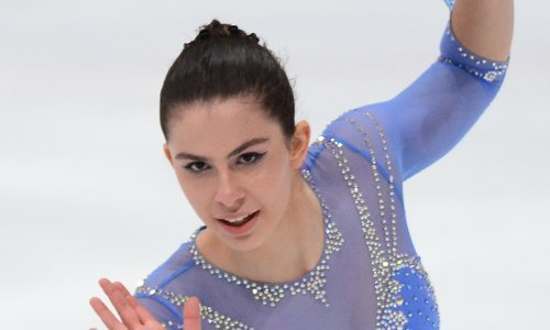 Prije šest godina otišla je na Harvard: Saznali smo gdje je danas i što radi kći Kolinde Grabar Kitarović