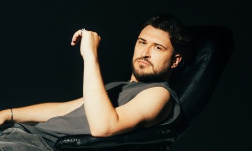 Tomislav Marić ToMa: 'Postao sam onaj tip koji zagrli drvo kad dođe u park'