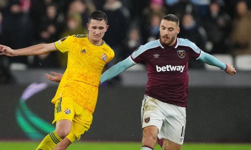 U Dinamo stiže igrač koji je imao nevjerojatnu sezonu?