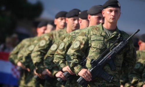 Zagreb osniva ustanovu za skrb o pripadnicima 'Tigrova' i Jedinice MUP-a Rakitje