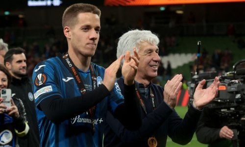 Vatreni pred transferom karijere; poziv u redove ovog velikana se ne odbija