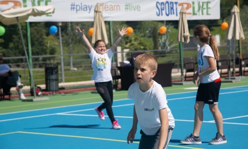 Udruga Sport2Life donosi Hrvatskoj prvi Erasmus + sport projekt vrijedan 450.000 eura