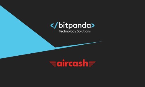 Aircash sklopio partnerstvo s Bitpandom