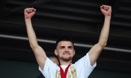 Zvijezda Rijeke ipak ne dolazi u Hajduk kao slobodan igrač; otkriveno je i zašto