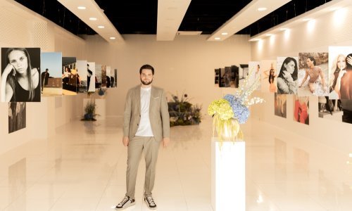 'A Decade of Faces' – 10 godina objektiva Ivana Gudića