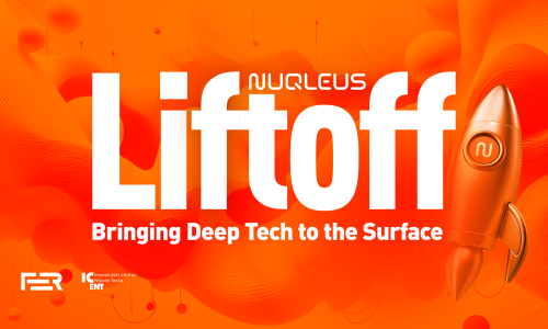 Događaj Liftoff Inovacijskog centra Nikola Tesla okuplja deep tech lidere srednje i istočne Europe