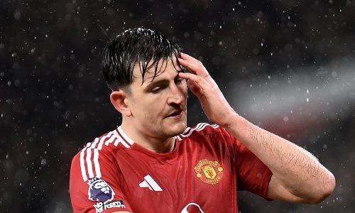 Epska blamaža Unitedovih zvijezda! Izgubili od ekipe koja je dvaput zajedno trenirala